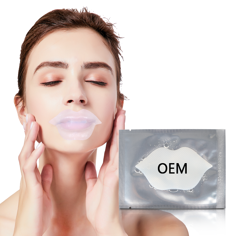 Chinese Vitamin C Lip Care Mask - 2